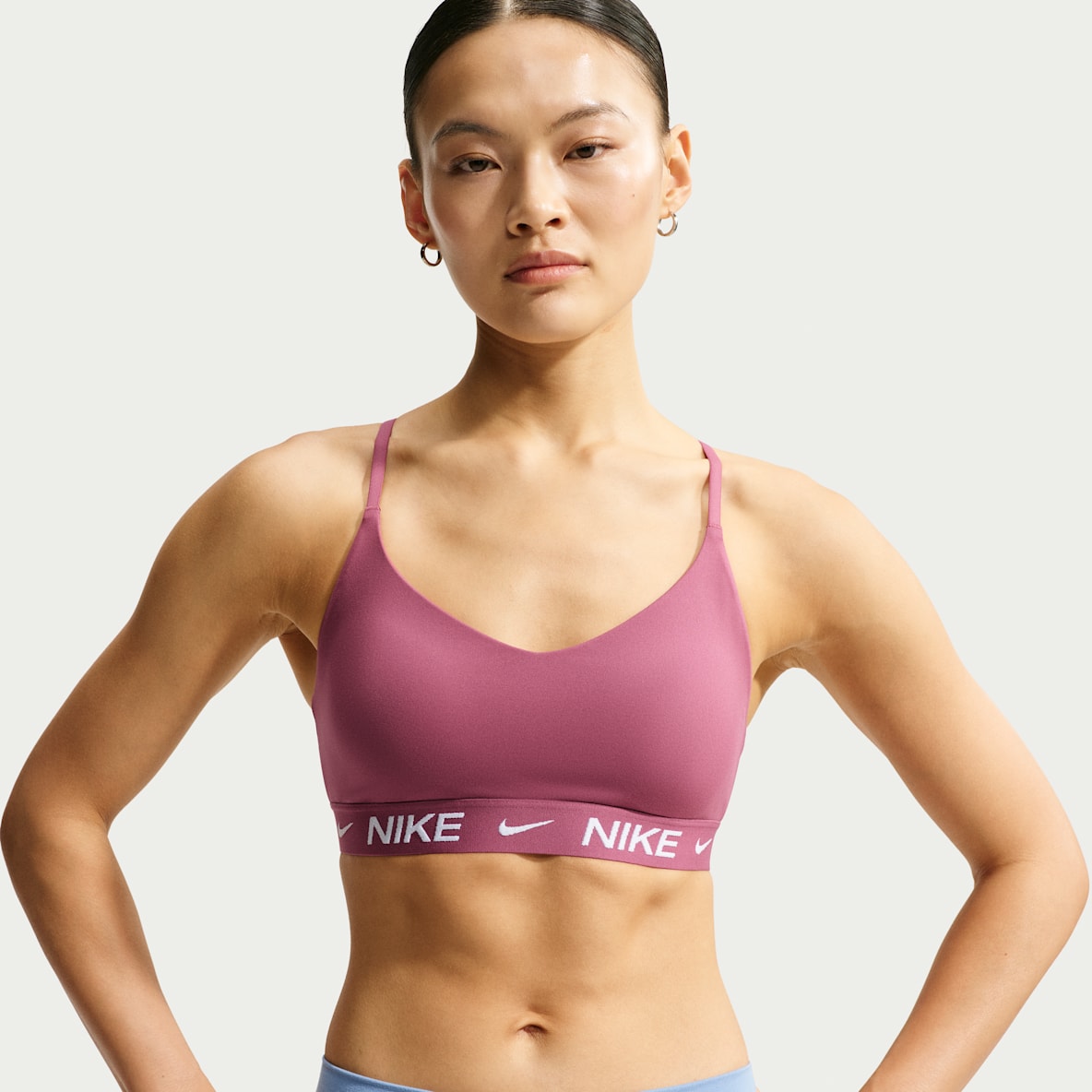 NIKE公式】 スポーツブラ(スポブラ)【ナイキ公式通販】
